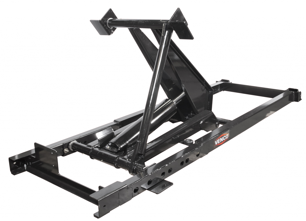 Venco Universal Subframe Venco Venturo Industries LLC